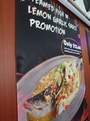 99 Thai Story Kitchen