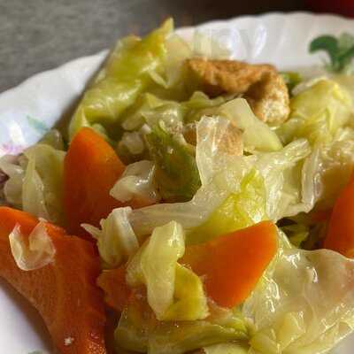 White House Teochew Porridge