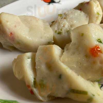 White House Teochew Porridge