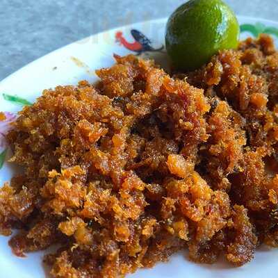 White House Teochew Porridge