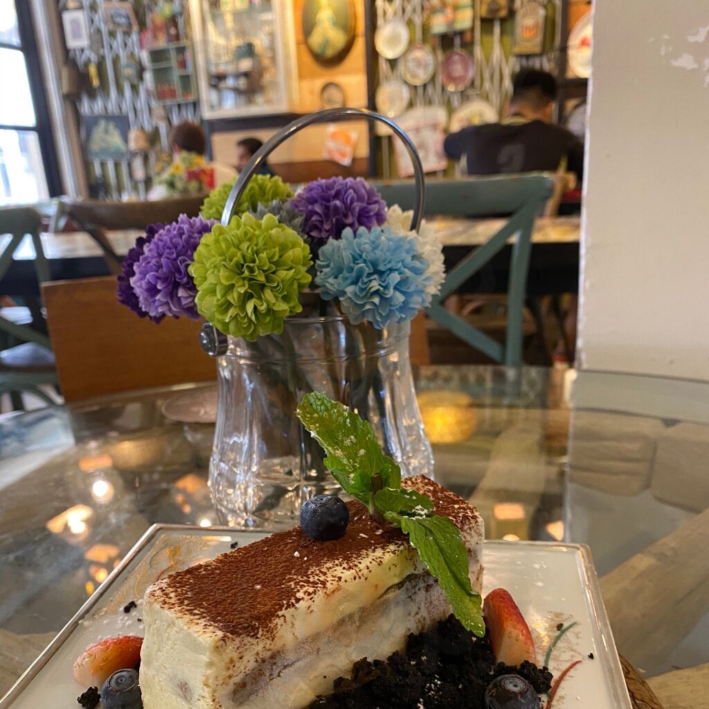 White House Teochew Porridge