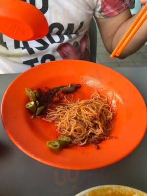 Fatty's Wan Tan Mee