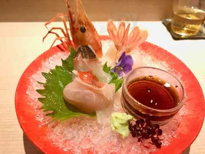 Wagyu Omakase By Ayumu