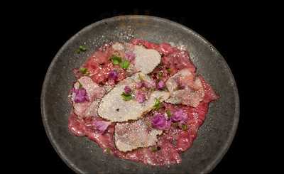 Wagyu Omakase By Ayumu