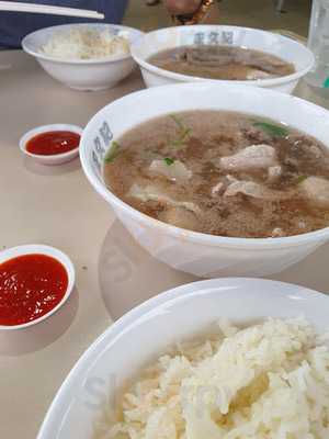 Cheng Mun Kee Pig's Organ Sou