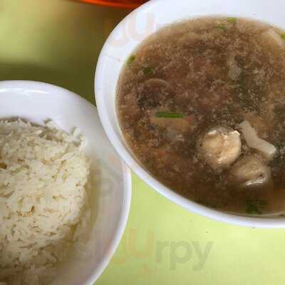 Cheng Mun Kee Pig's Organ Sou