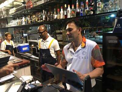 Cali Park Avenue Changi