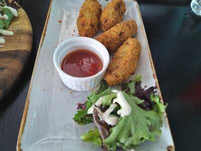 Cali Park Avenue Changi