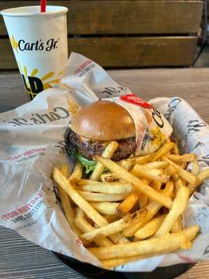 Carl’s Jr