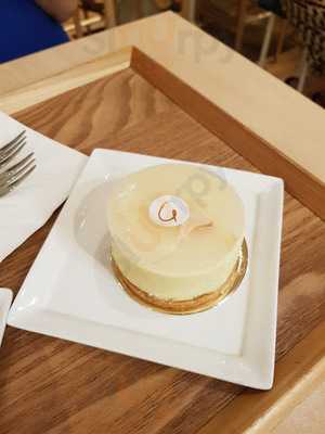 Jewel Coffee At Millenia Walk