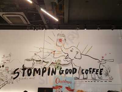 Jewel Coffee At Millenia Walk