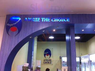 Angie