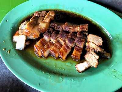 Teochew Rice And Porridge