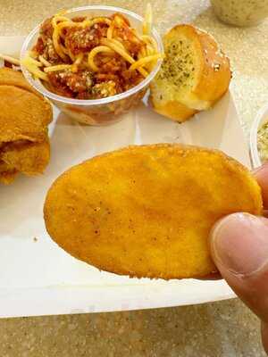 Shakey's Pizza Singapore