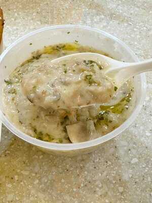 Shakey's Pizza Singapore