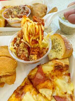 Shakey's Pizza Singapore