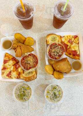 Shakey's Pizza Singapore