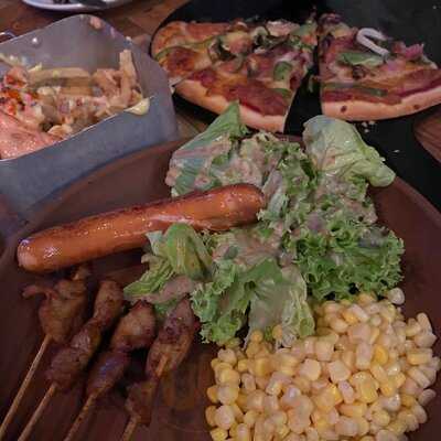 The Armoury Craft Beer Bar