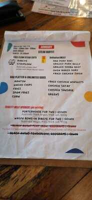 The Armoury Craft Beer Bar