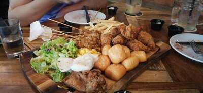 The Armoury Craft Beer Bar