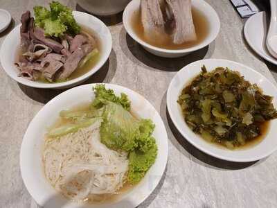 Ya Hua Bak Kut Teh