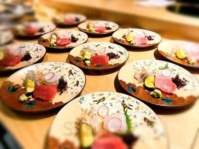 Maetomo Restaurant (japanese Cuisine)