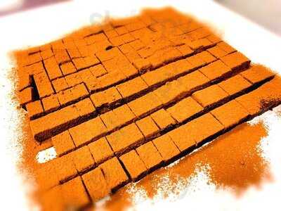 Maetomo Restaurant (japanese Cuisine)