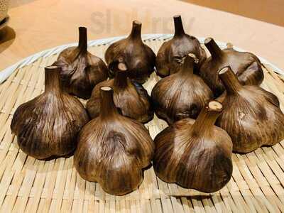 Maetomo Restaurant (japanese Cuisine)