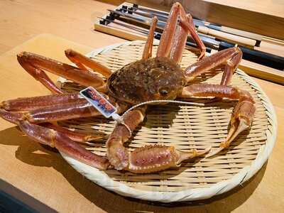 Maetomo Restaurant (japanese Cuisine)