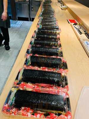 Maetomo Restaurant (japanese Cuisine)