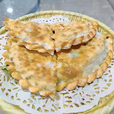 Wu Ping Lang Dong Bei Restaurant