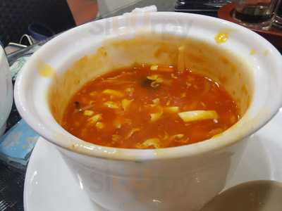 Wu Ping Lang Dong Bei Restaurant