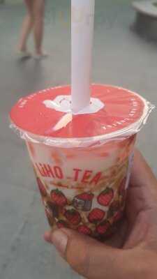 Liho Tea