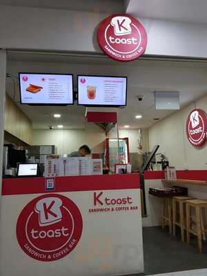 Ktoast