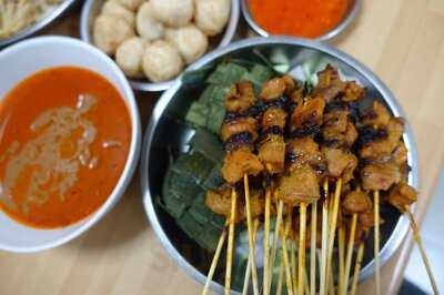 Chai Ho Satay