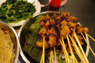 Chai Ho Satay