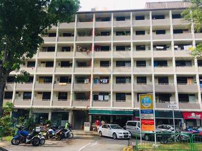 Khong Guan Restaurant