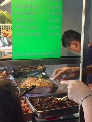 Khong Guan Restaurant