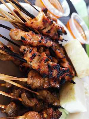 Jit Sing Satay
