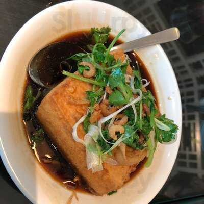 Soup Restaurant Changi Air Port2