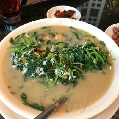 Soup Restaurant Changi Air Port2