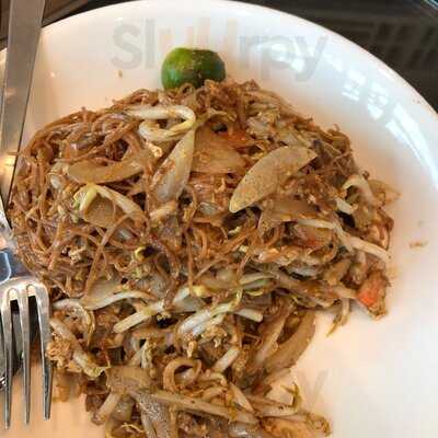 Soup Restaurant Changi Air Port2