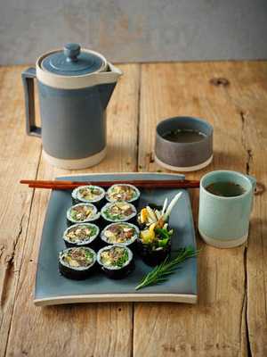House Of Gimbap