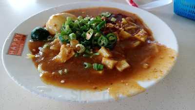 Combocombo Western Food