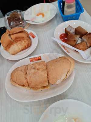 Combocombo Western Food