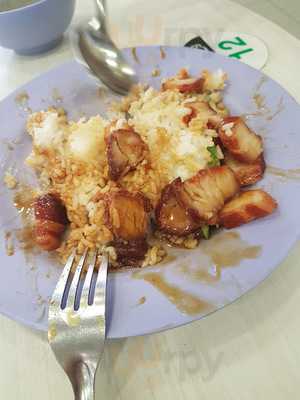 Combocombo Western Food