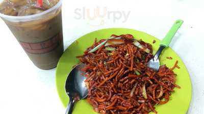 Combocombo Western Food