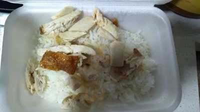 Combocombo Western Food