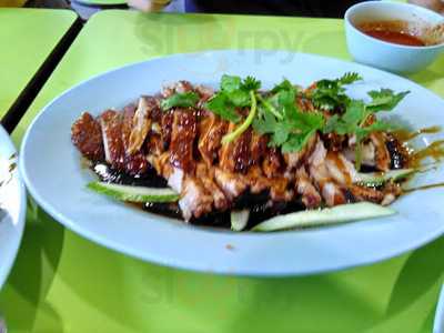 Pakistani Dum Briyani