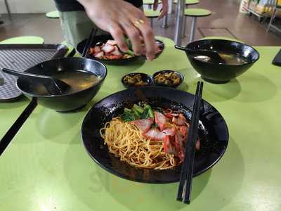 Pakistani Dum Briyani